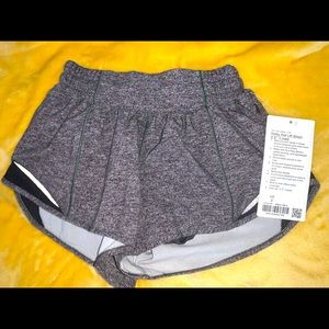 Hotty Hot Lululemon shorts